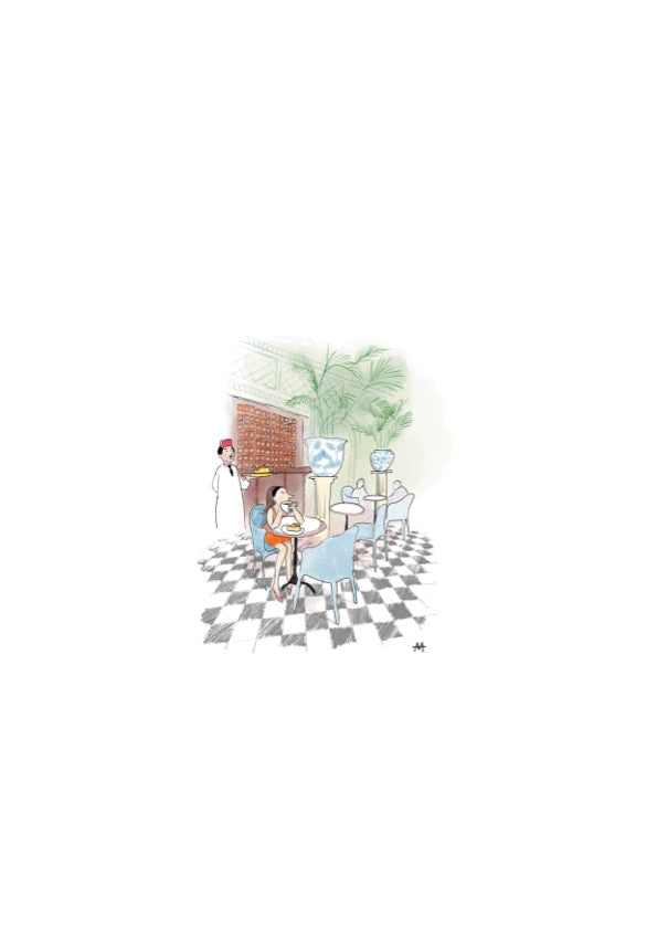 Tea-Time