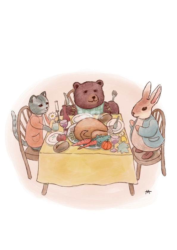 Thanksgiving