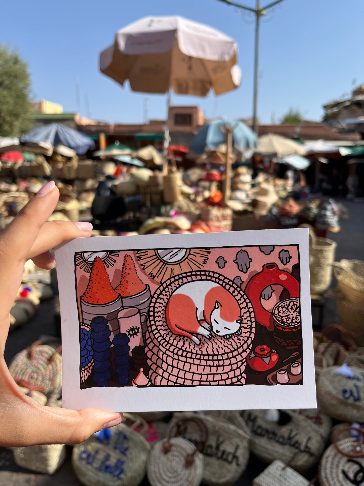 Souks