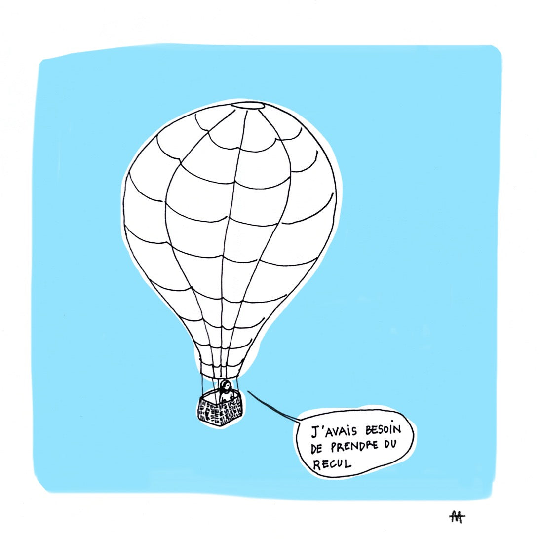 Liberté