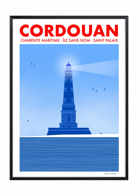Phare de Cordouan
