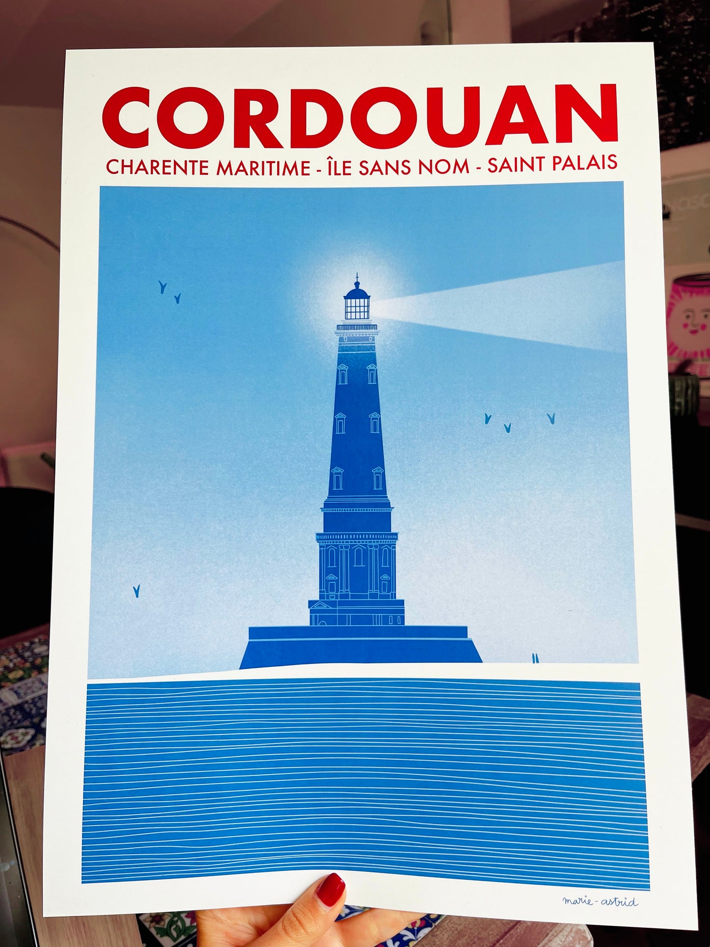 Phare de Cordouan