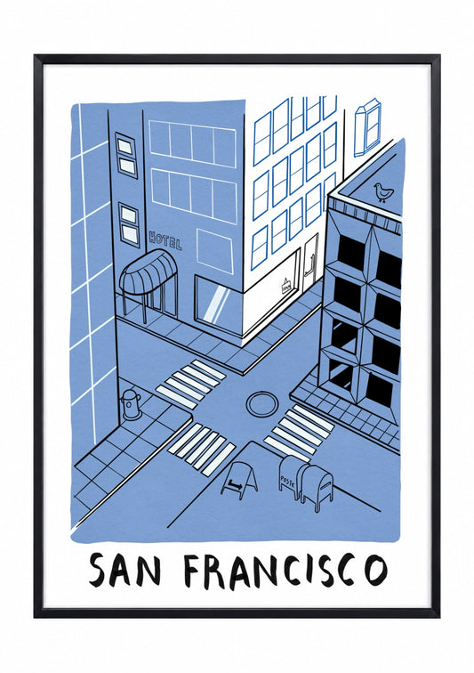 San Francisco